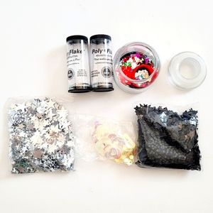 Glitter&Confetti bundle